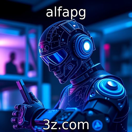 Tecnologia de IA moldando a jogabilidade futura