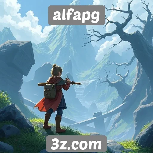 alfapg revela novos jogos para entusiastas do RPG