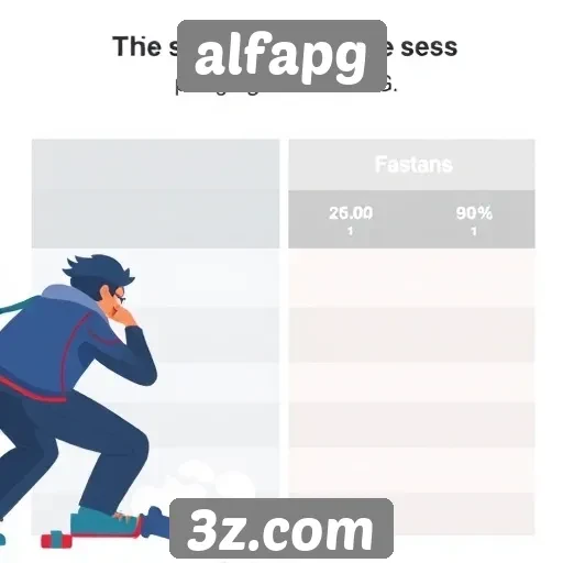 Comparativo entre AlfaPG e outras plataformas de jogos