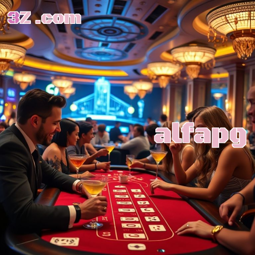 Baixar Jogos: Explore o Mundo no Alfapg