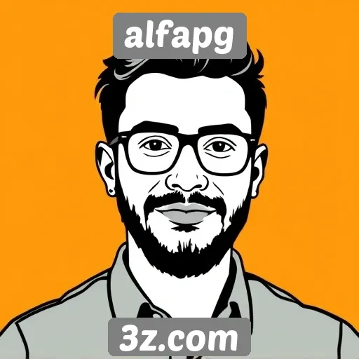 perfil dos desenvolvedores que criam para alfapg