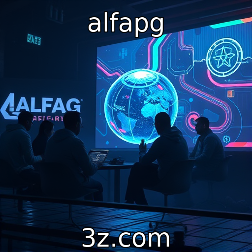 Tendências emergentes na tecnologia dos jogos