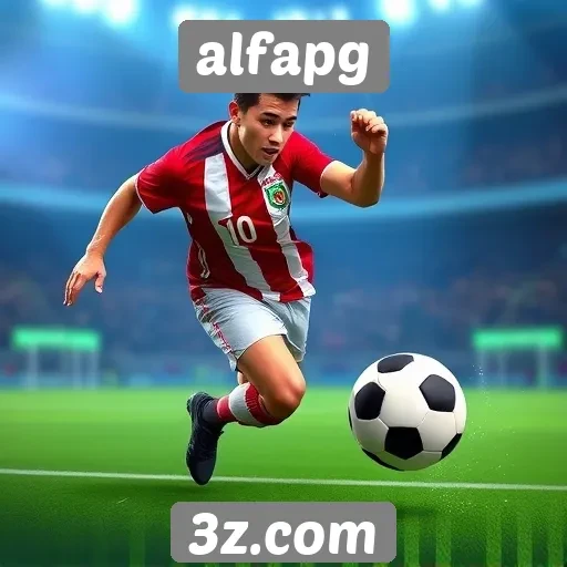 Fatores que atraem jogadores para a plataforma alfapg