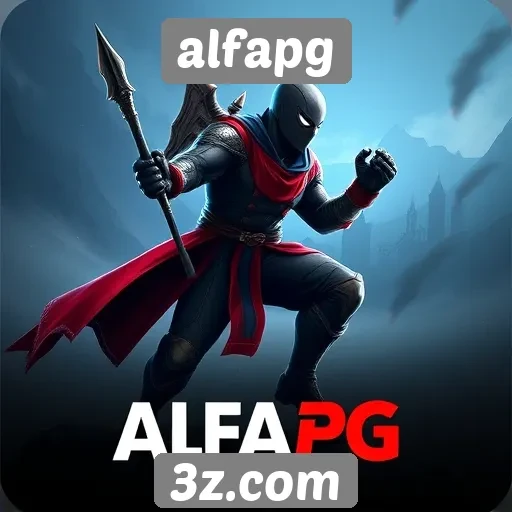 novidades sobre jogos no site alfapg