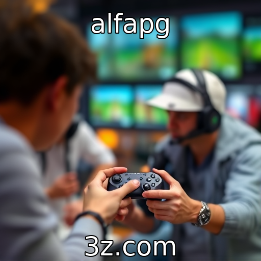 Tendências de consumo de jogos no mercado atual