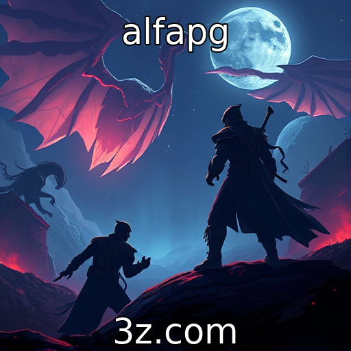 Evolução das narrativas em jogos de ação