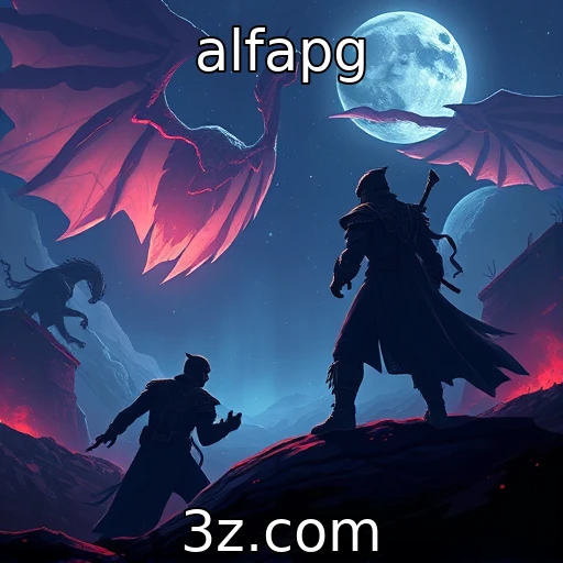 Evolução das narrativas em jogos de ação