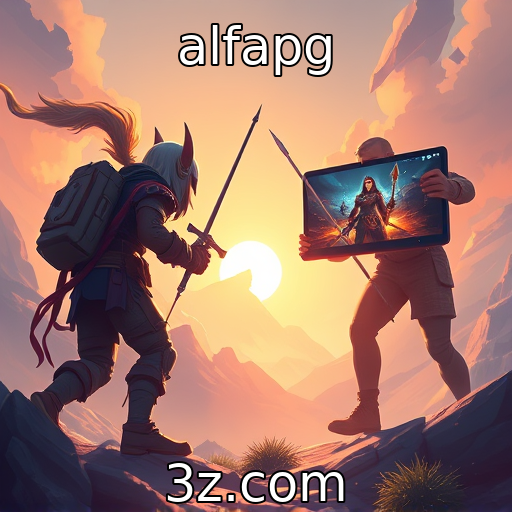 Como o mercado de jogos online está se transformando