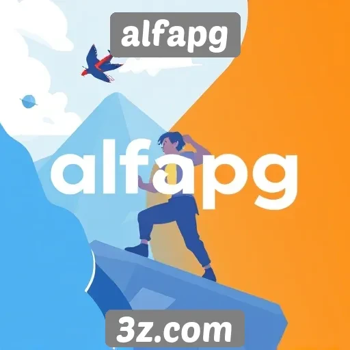Atualizações recentes e feedback dos usuários no alfapg