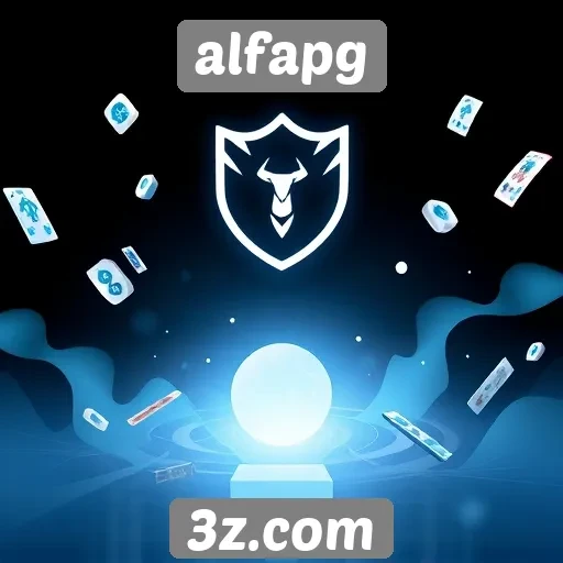 segurança e privacidade no site de jogos alfapg