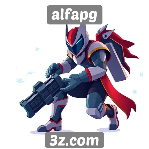 Parcerias estratégicas fortalecem AlfaPG no mercado de jogos