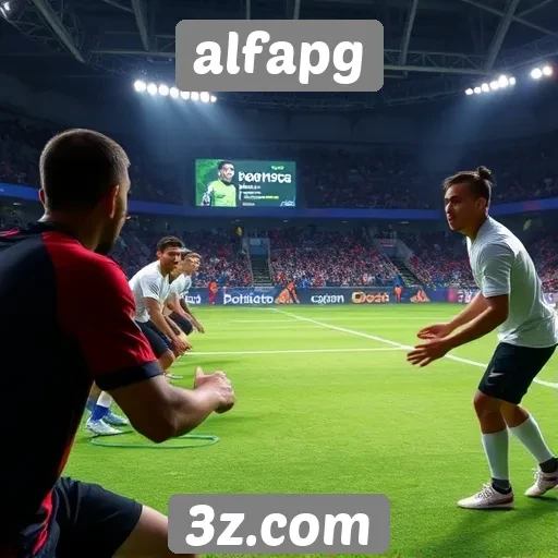 experiências de usuários no alfapg em destaque