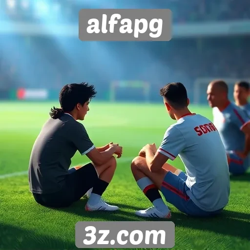 Feedback dos usuários molda futuras atualizações do Alfapg